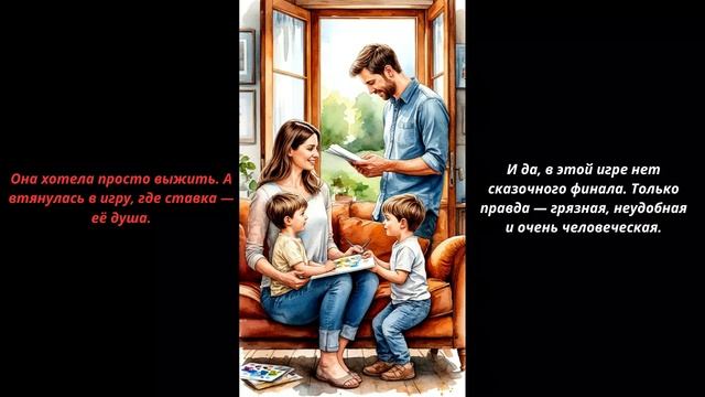 Аудиокнига Я буду тебя ждать
