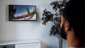 Хромакей. Замена экрана