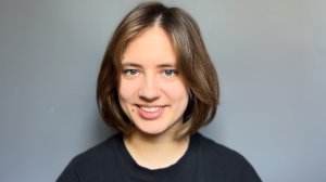 Екатерина Сурова. Актерская визитка