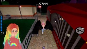 НОВЫЙ СЛОЖНЕЙШИЙ МОД В ПИГГИ! НАМ ТЕПЕРЬ НЕ СБЕЖАТЬ!? Roblox Piggy