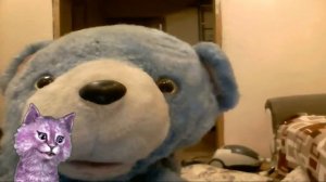 5 НОЧЕЙ С БАРСИКОМ #1 страшно или нет? говорящая КОШКА ЛАНА играет