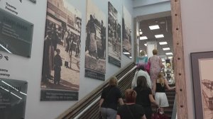 Влюбиться в Нижний Новгород заново. Экскурсии от ЦУМа для нижегородцев и гостей города