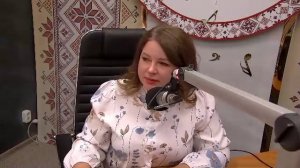 Проект "Родные". Гости: семья Назаровых из Краснодара.