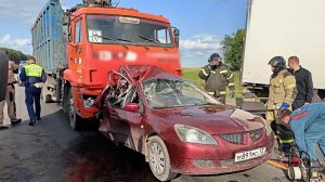 Принудительные работы за смертельное ДТП