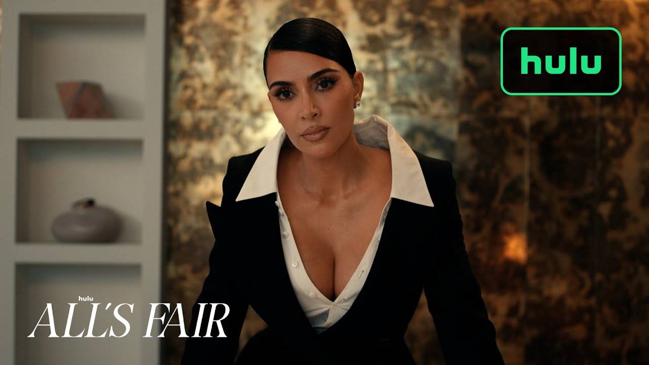 All’s Fair TV Series, Season 1 - Official Trailer | Hulu