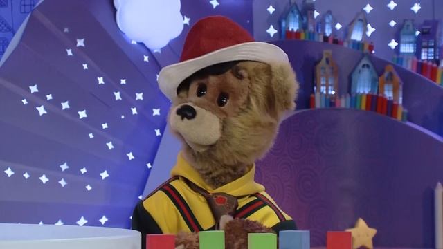 ✨Спокойной ночи, малыши✨174/2025 Михайло Потапович