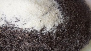 Маковый пирог