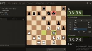 Шахматы. Лондонская система. Тестируем дебют за белых на любительском уровне