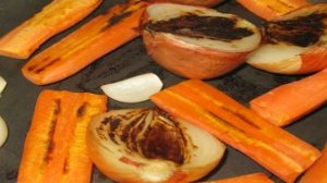 Легкий куриный супчик