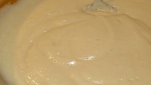 Маленькие кексы