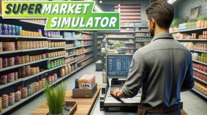 supermarket simulator xbox series x