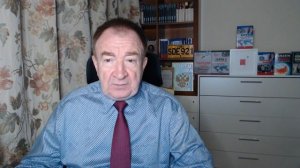 Утренний обзор 8.10.25 (лето  7533)