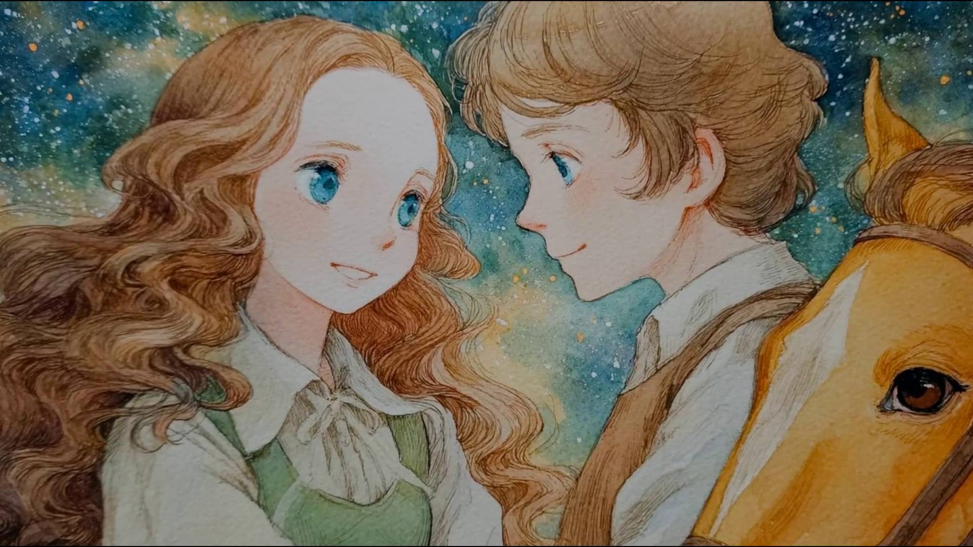 «Маленькая страна»... кавер