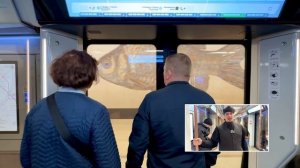 Храм над метро. Можно ли строить? Какие особенности строительства?