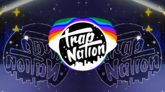 Trap Nation Blitar - Trap 2025 3