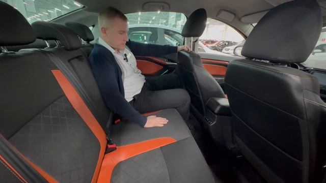 Продается LADA Vesta SE Cross 2019 /Авто с пробегом