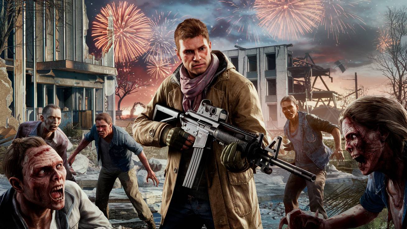 DayZ PVP /Выживание /