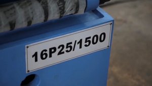 Настоящий красавчик!😎❗️Универсальный токарно-винторезный станок 16Р25