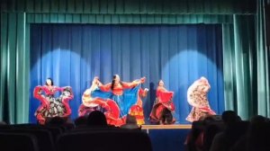 Вступление