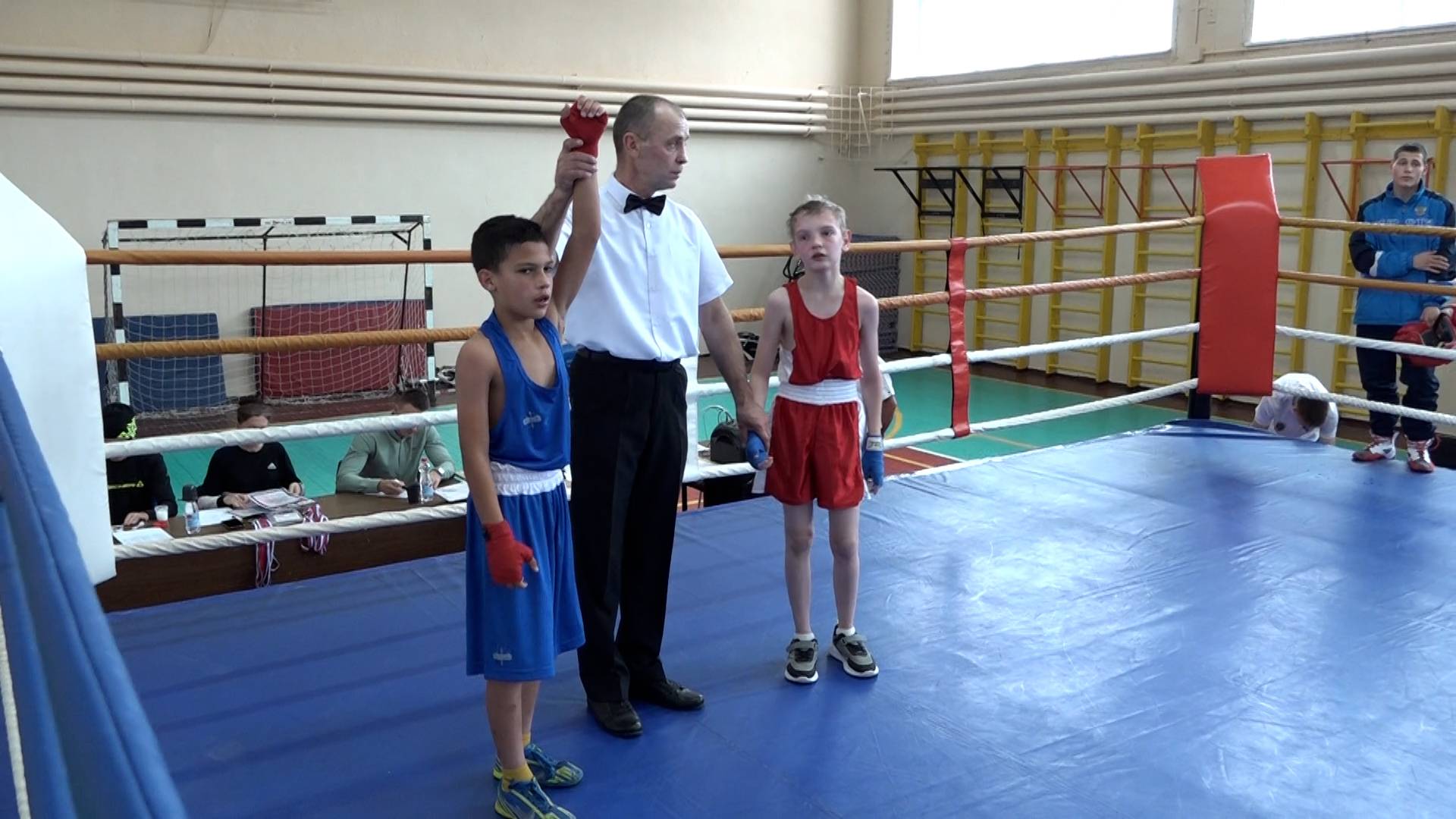 Храним память о мужестве земляков
