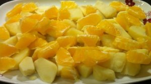 Малагский салат