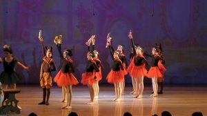 Муха - Цокотуха (PR)