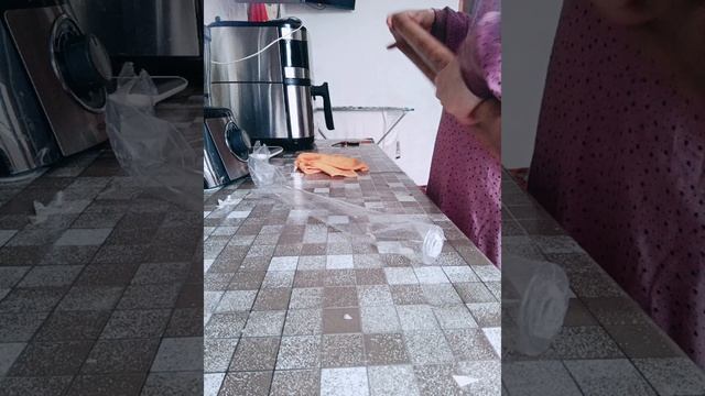 Мотивация на уборку