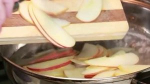 Легкий рецепт десерта