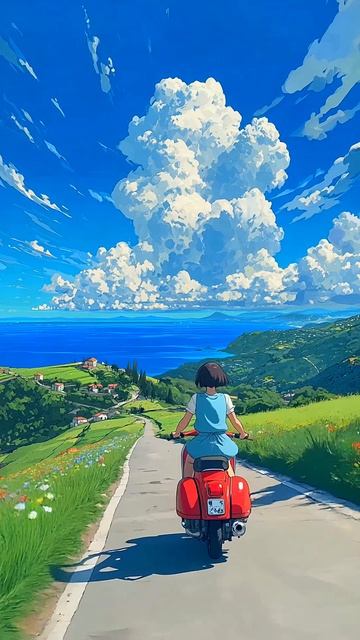 KIKO - девочка, которая бежит. смотреть онлайн