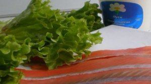 Маленькие закусочные бутерброды