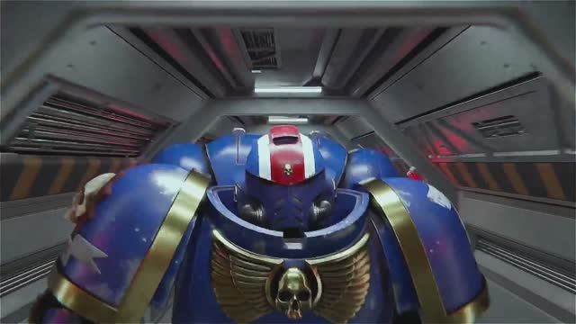 FOR THE EMPEROR!!!