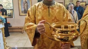 Празднуем память одного из великих подвижников благочестия