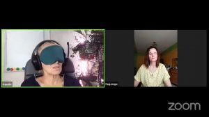 ДИАЛОГ С ЭНЕРГИЕЙ СМЕРТИ / Навейя