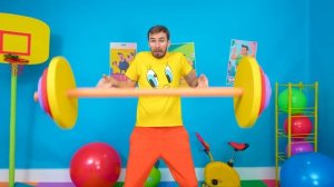 Настя с друзьями ловят насекомых