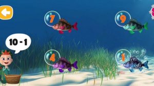 Edujoy Маша И Медведь Кусочки Цифры Игра 2025