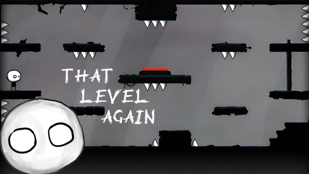 Игра усложнилась (That Level Again) "Часть 2" смотреть онлайн