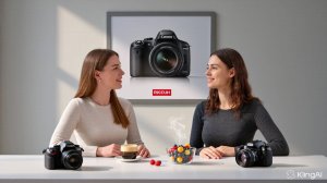 О красоте с фотографом / подкаст Мне красиво, эпизод 2