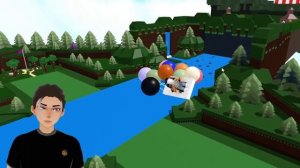 ВЫЖИВАНИЕ НА ОДНОМ БЛОКЕ! ЭТО РЕАЛЬНО?