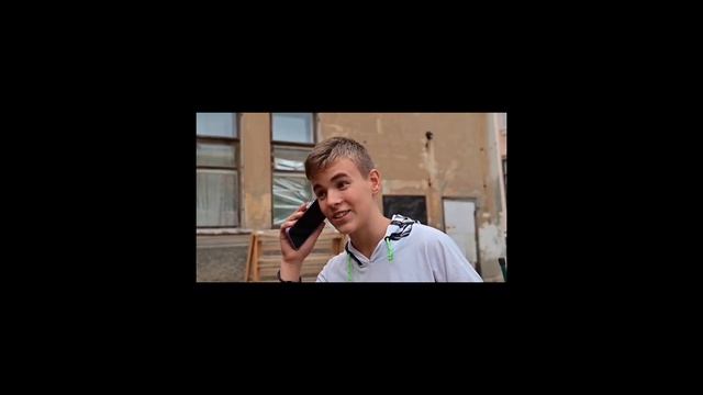 1 В Шахтах дети присоединились к профилактике мошенничества