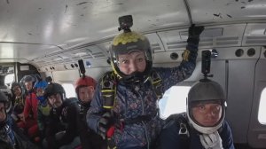 Лестница в небо - 2025