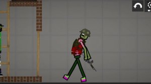 Что если бы пвз был в мелон плейграунд.