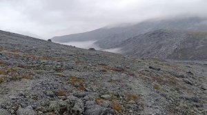 Хибины 2025г. 3 ходовой день.муз.