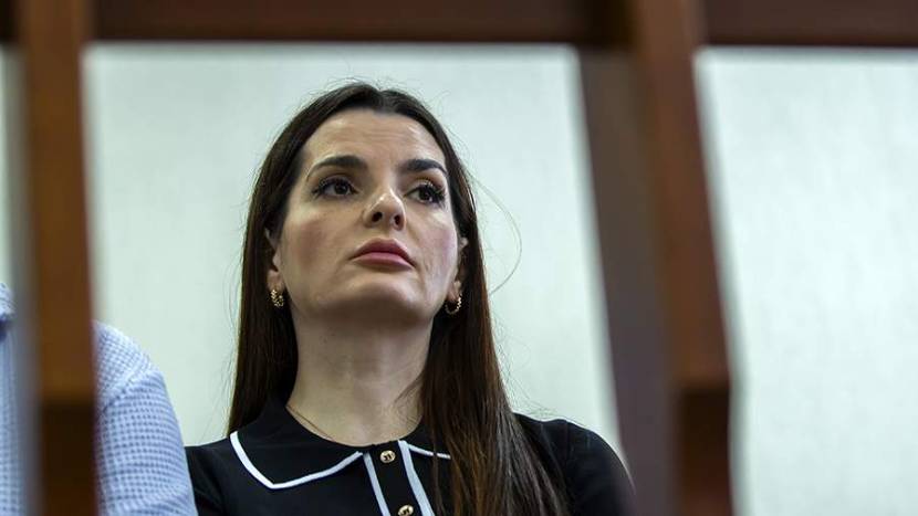 Апелляционная палата Кишинева оставила Гуцул под стражей