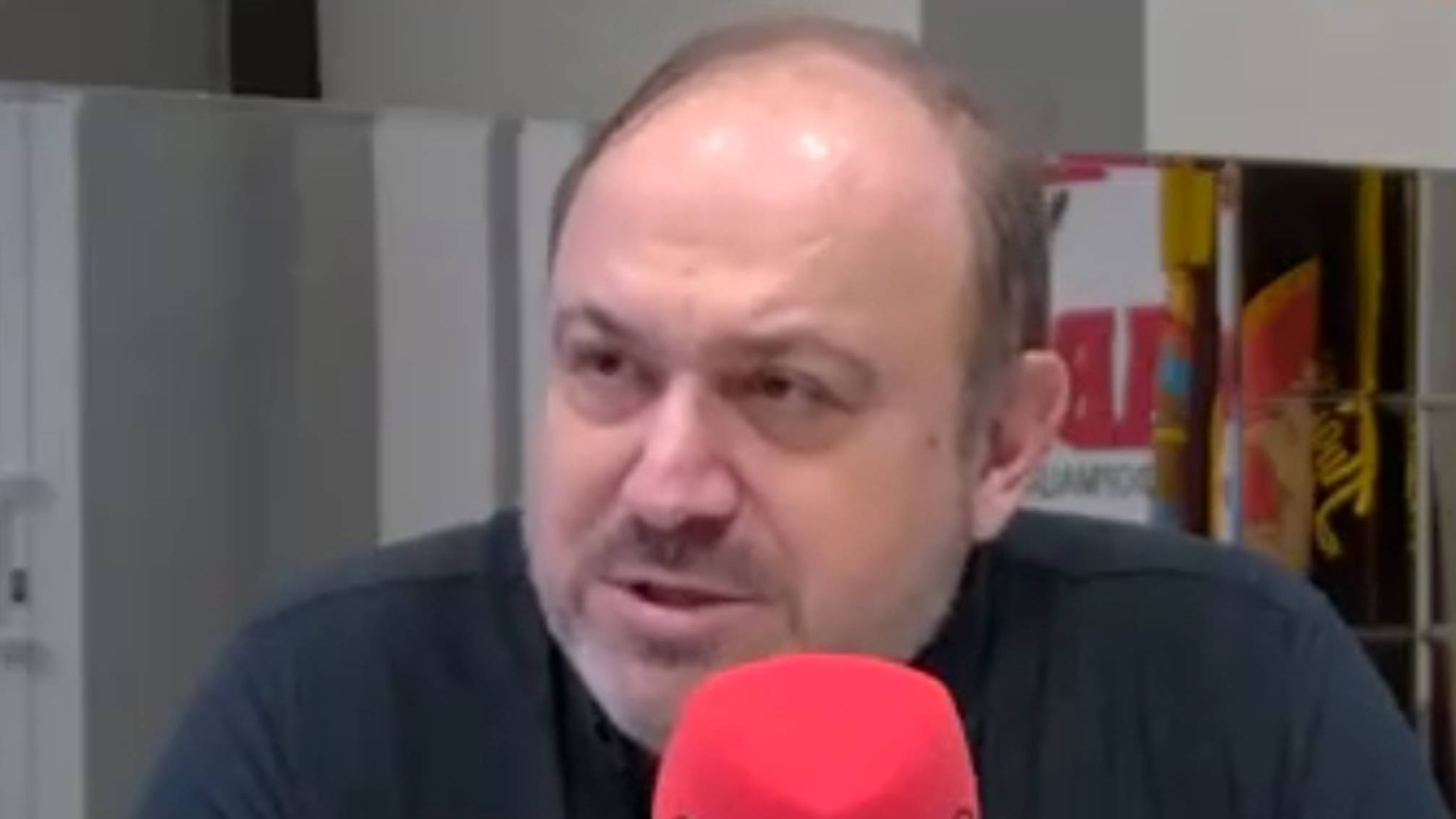 Александр Колпакиди - Речь Путина и расстрел из танков парламента (3 октября 2025) Только звук