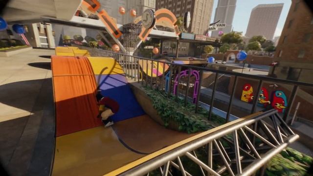 Skate - Official Early Access Season 1 Skate Pass Spotlight Trailer