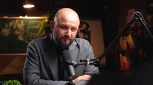Интервью с Шамилем Гусейновым