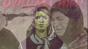 Варварство_Муса Джалиль