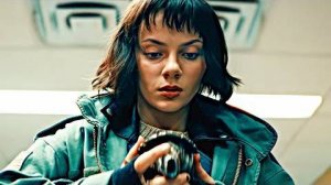 Свист — Русский трейлер (Дубляж, 2026)