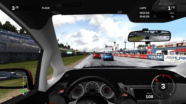 Forza Motorsport 3 #11