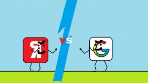 Яндекс vs Google. ЧТО ЛУЧШЕ!? в этом видео мы это и узнаКОГДА НОВОЕ ВИДЕО!? через неделю (﹥-*)